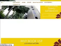 Sites similar to mumbaihousehotels.com