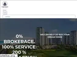 Sites similar to mumbaihousing.co.in
