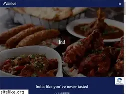Sites similar to mumbaijapan.com