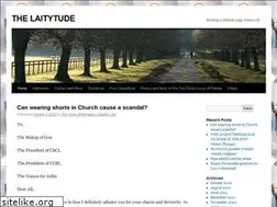 Sites similar to mumbailaity.wordpress.com