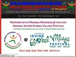 Sites similar to mumbaimadness.com