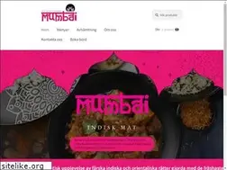 Sites similar to mumbaimalmo.se