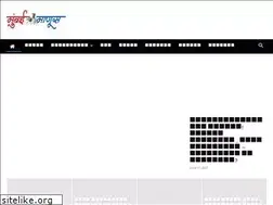 Sites similar to mumbaimanoos.com