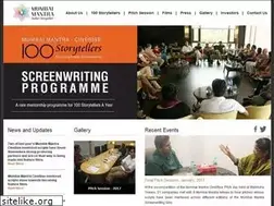 Sites similar to mumbaimantra.com