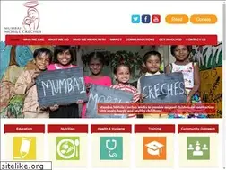 Sites similar to mumbaimobilecreches.org