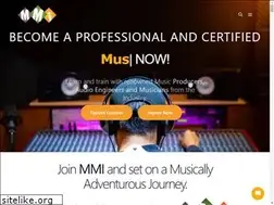 Sites similar to mumbaimusicinstitute.in