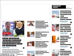 Sites similar to mumbainagri.com
