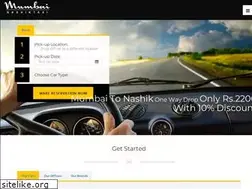 Sites similar to mumbainashiktaxi.com