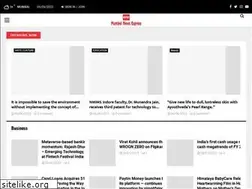 Sites similar to mumbainewsexpress.com