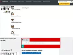Sites similar to mumbaionline.com