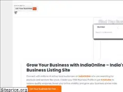 Sites similar to mumbaionline.in