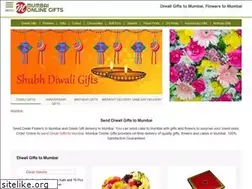 Sites similar to mumbaionlinegifts.com