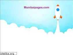 Sites similar to mumbaipages.com