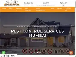 Sites similar to mumbaipestcontrol.com