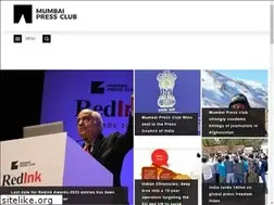 Sites similar to mumbaipressclub.com