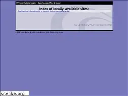 Sites similar to mumbaipsychiatryclinics.com