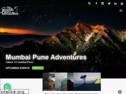 Sites similar to mumbaipuneadventures.com