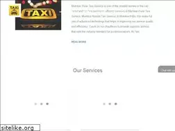 Sites similar to mumbaipunetaxiservices.in