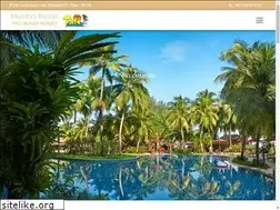 Sites similar to mumbairesort.in
