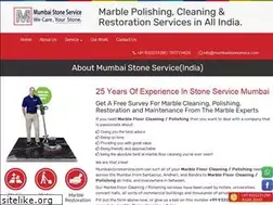 Sites similar to mumbaistoneservice.com
