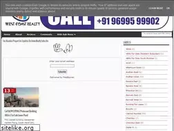Sites similar to mumbaisuburbia.blogspot.com
