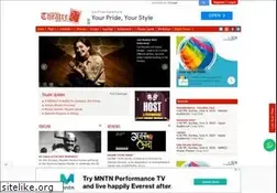 Sites similar to mumbaitheatreguide.com