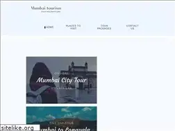Sites similar to mumbaitourism.travel