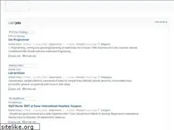 Sites similar to mumbaiwalkins.in