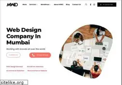 Sites similar to mumbaiwebdesign.in