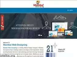 Sites similar to mumbaiwebdesigning.com