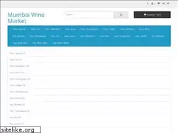 Sites similar to mumbaiwinemarket.in
