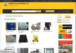 Sites similar to mumbaiyellowpagesonline.com