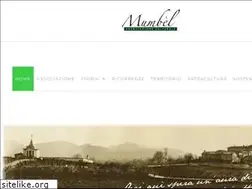 Sites similar to mumbel.it