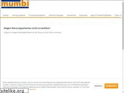 Sites similar to mumbi.de