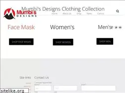 Sites similar to mumbisdesigns.com