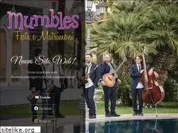 Sites similar to mumbles.it