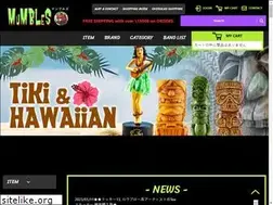 Sites similar to mumbles.jp