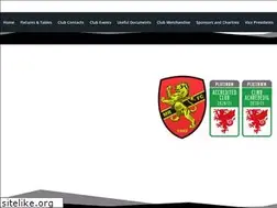 Sites similar to mumblesrangers.co.uk