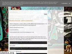 Sites similar to mumblestiltskin.blogspot.com