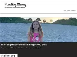 Sites similar to mumblingmommy.com