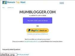 Sites similar to mumblogger.com