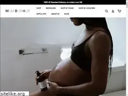 Sites similar to mumbubhub.co.uk