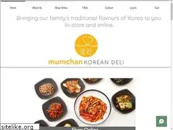 Sites similar to mumchan.com