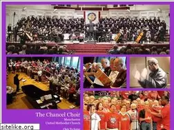 Sites similar to mumchancelchoir.org