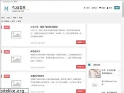 Sites similar to mumchild.com