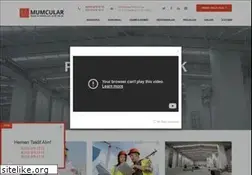 Sites similar to mumcular.com