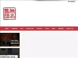 Sites similar to mumeishudan.com