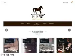 Sites similar to mument.co.nz