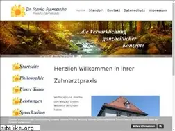 Sites similar to mumesohn.de