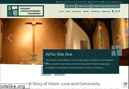 Sites similar to mumf.org
